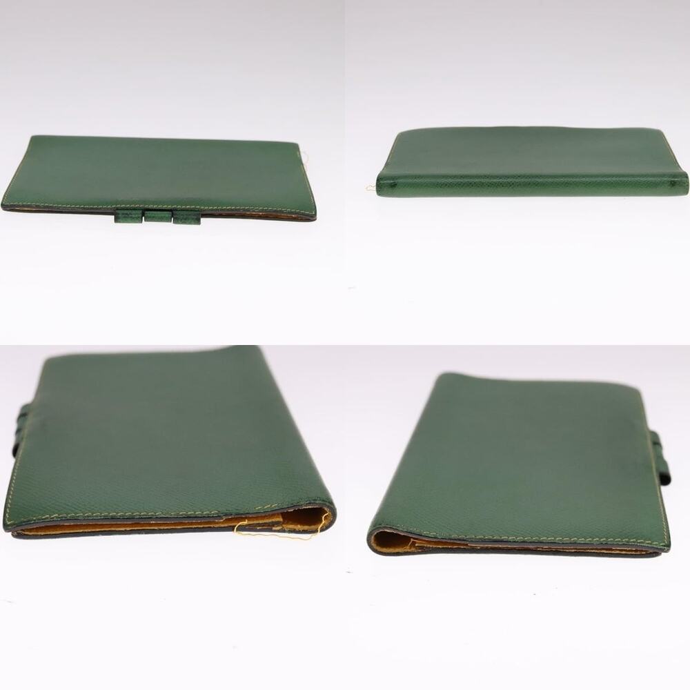 Hermes Day Planner Cover - Picture 3 of 6